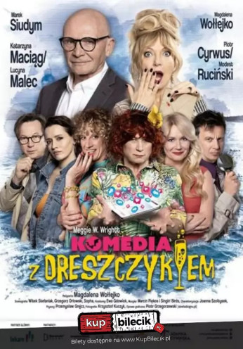 Międzyzdroje Wydarzenie Spektakl 27. Festiwal Gwiazd w Międzyzdrojach