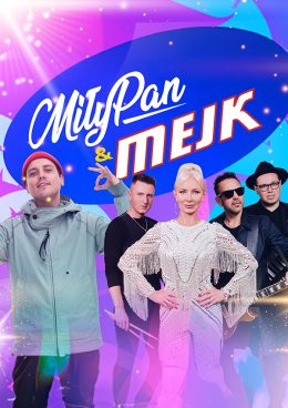 Międzyzdroje Wydarzenie Koncert MiłyPan & Mejk