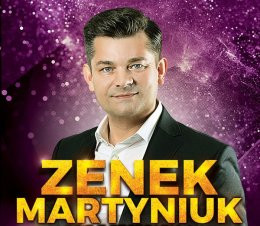 Międzyzdroje Wydarzenie Koncert Zenek Martyniuk