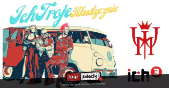 Międzyzdroje Wydarzenie Koncert ZAKOCHAJ SIĘ LATEM!