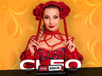 Międzyzdroje Wydarzenie Koncert Cleo