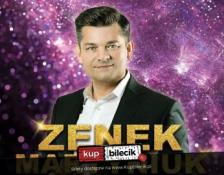 Międzyzdroje Wydarzenie Koncert Zenek Martyniuk - koncert
