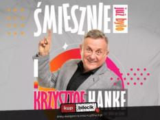 Świnoujście Wydarzenie Kabaret Stand-up (nie tylko) po śląsku