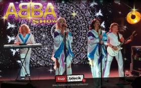 Międzyzdroje Wydarzenie Koncert ABBA Show