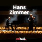 Świnoujście Wydarzenie Koncert Duet fortepianowo-smyczkowy w repertuarze Hansa Zimmera