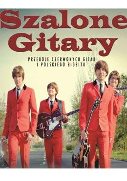 Świnoujście Wydarzenie Koncert Szalone Gitary
