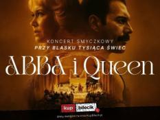 Świnoujście Wydarzenie Koncert Koncert przy świecach: ABBA i Queen